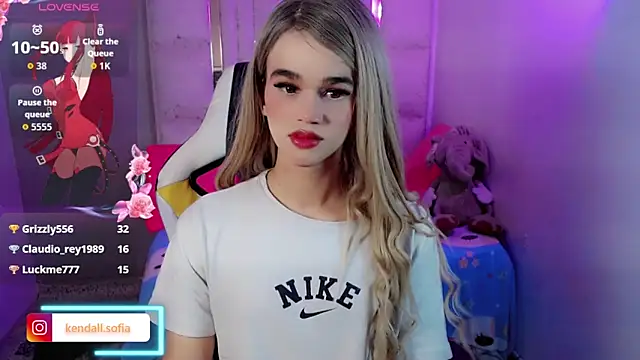 Chat XXX Live Sophiaa_doll_