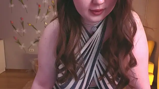 PixelGoddess Chat XXX in diretta