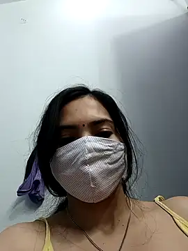 PUNAM456's Webcam Show