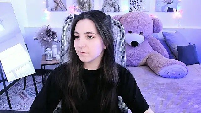 VirtuallVoyant – Live XXX-chat