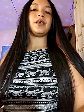 FallsForHerSmile – Naživo XXX chat