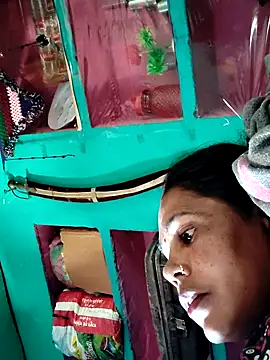 Pooja750 – webcam-show