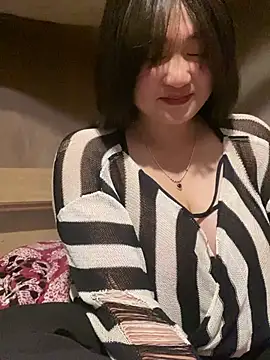 ha-cute 网络视讯表演