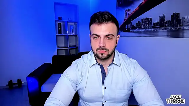 Jace_Thorne Show Webcam