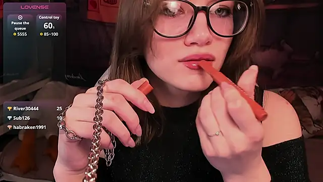 CathyAdams – Live XXX-chat