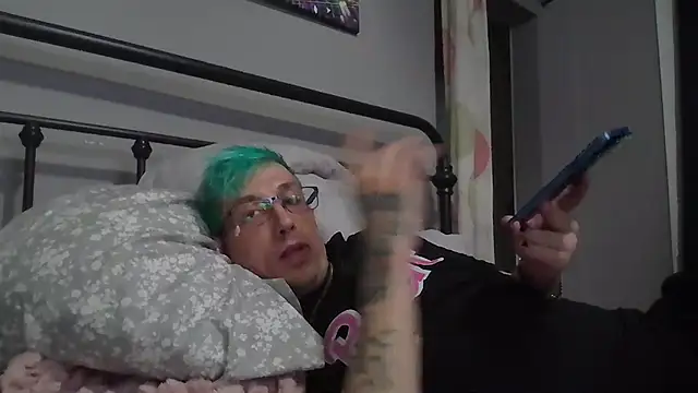 AskAveryAnything webkamerás műsora