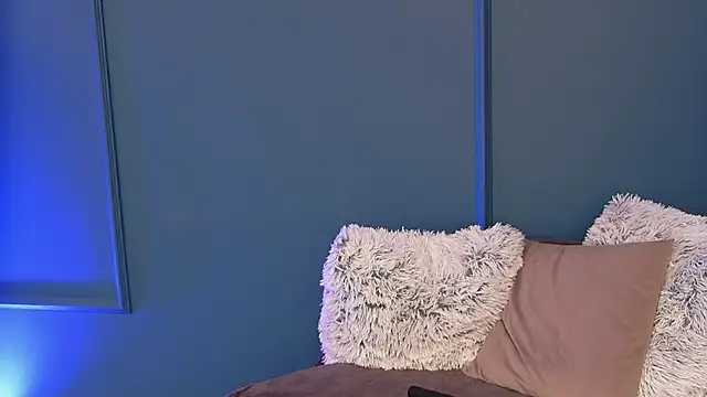 Show de DeeaVIP na webcam