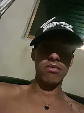 Pertunjukan Kamera Web Aleexxx_2005