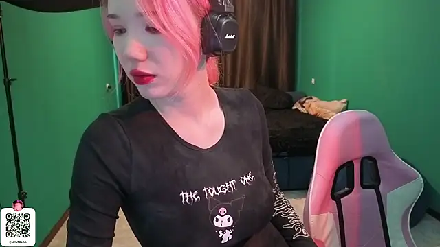 Maya_Viola's Live XXX Chat