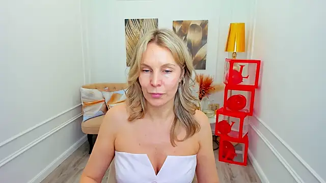 Živý XXX chat Sinty_Devis