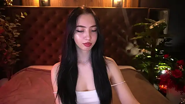 Živý XXX chat WildKittenX_