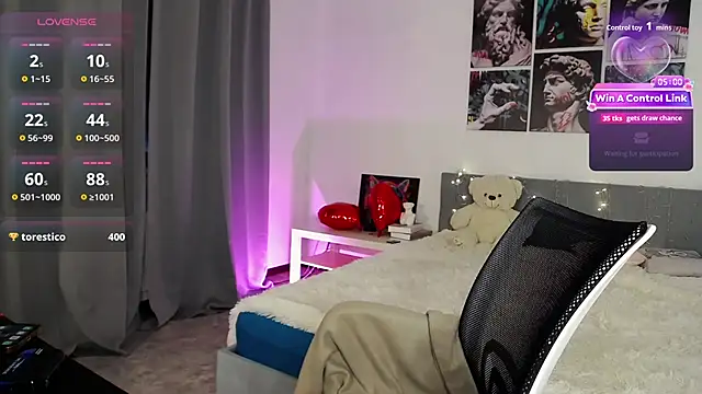 take_me_to_moonのライブXXXチャット