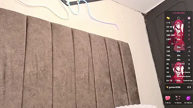 lily_beet – Naživo XXX chat