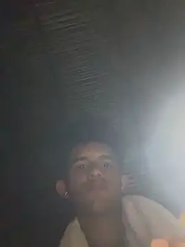 Show de webcam de Stickmendez