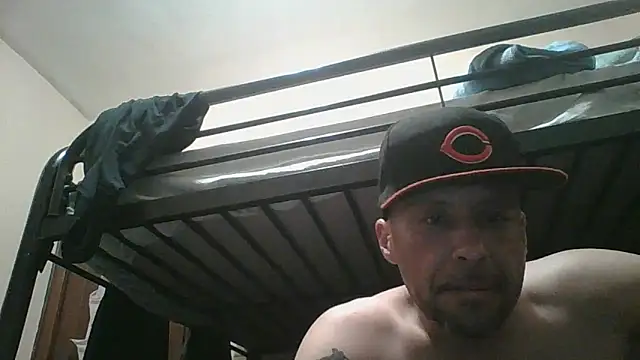 Show de webcam de SENSASIONALICIMO