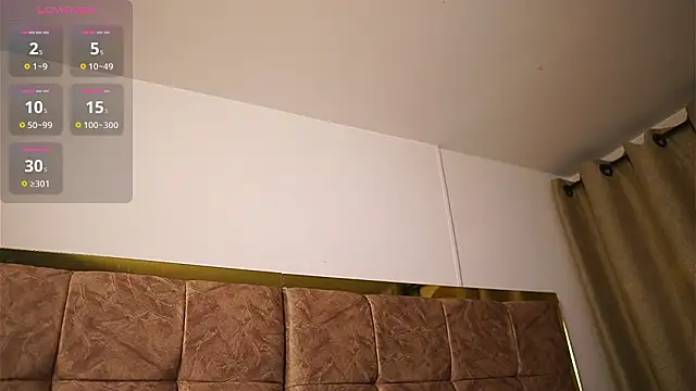 Daisha_Riley's Live XXX Chat