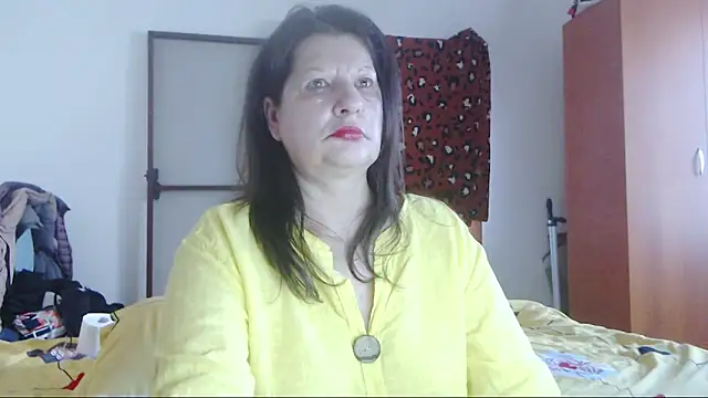 ExtasyMature Webcam show