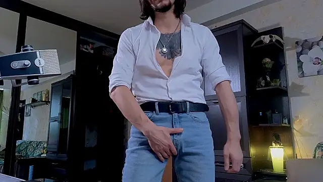 lord_shiva_ Pertunjukan Webcam