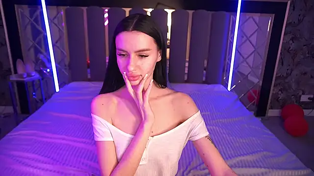 Chat +18 de Snow_WhiteeeX ao vivo