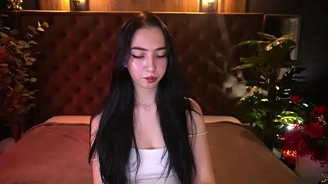 Show webcam de WildKittenX_