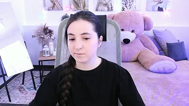 VirtuallVoyant: онлайн-секс-чат