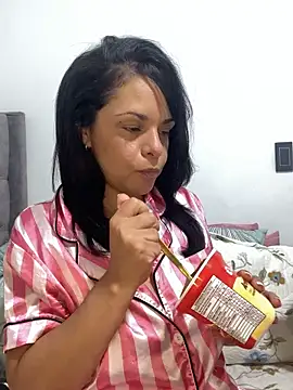 Kataliina's Webcam Show