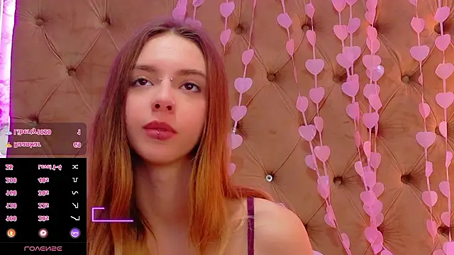 CoraVex Chat XXX live