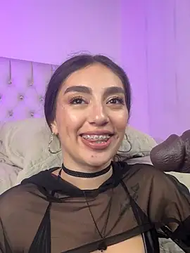 Онлайн чат XXX Ammy_Glow