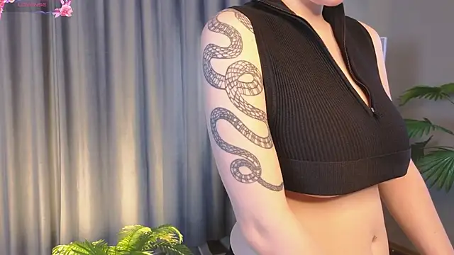 Anna_Carters' Live XXX Chat