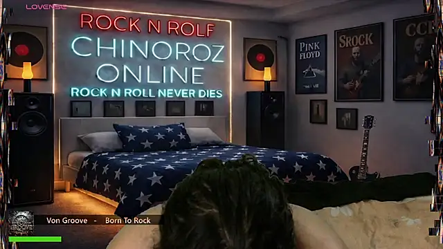 chino_rozのライブXXXチャット