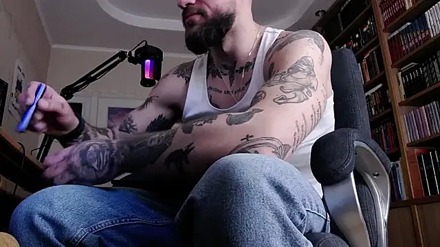 FindomJason Chat XXX in diretta