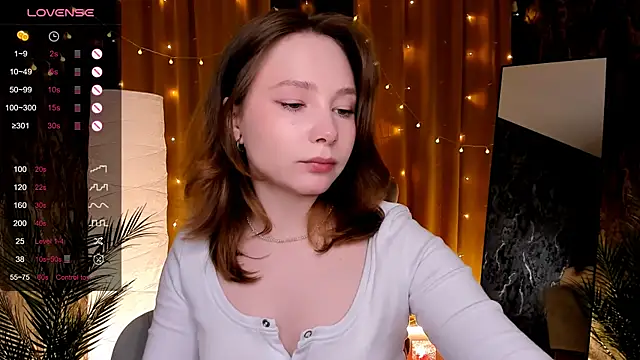 Chat XXX Live LanaBlu_