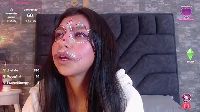 Keila_Fg – Naživo XXX chat