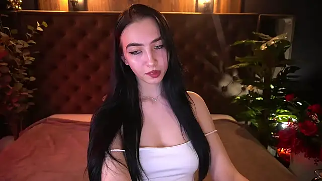 Chat XXX ao vivo de WildKittenX_