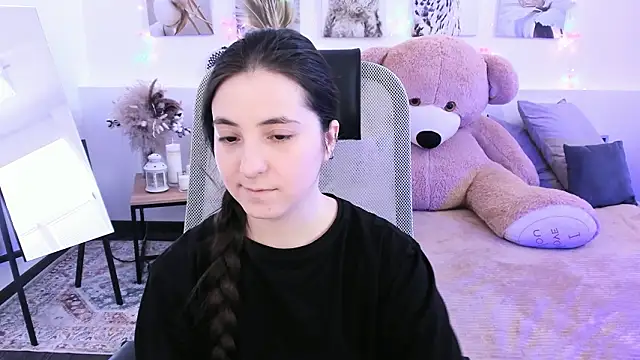 VirtuallVoyant – Live XXX-chat