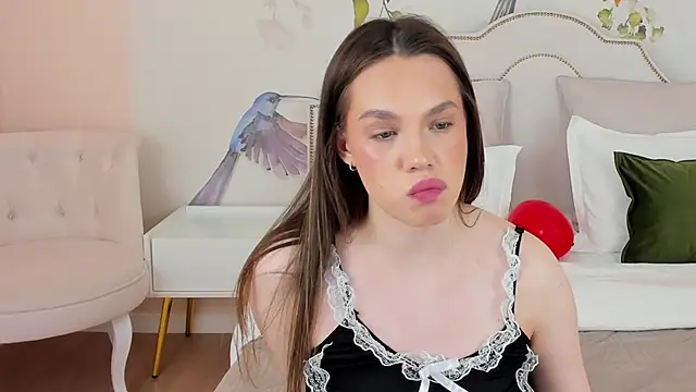 Chat XXX ao vivo de AlissaMilee