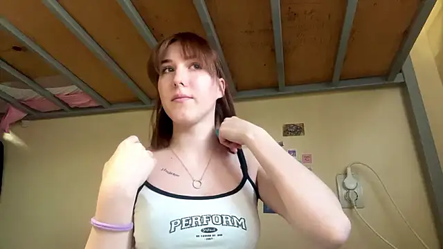 Chat XXX ao vivo de AquilineOrites