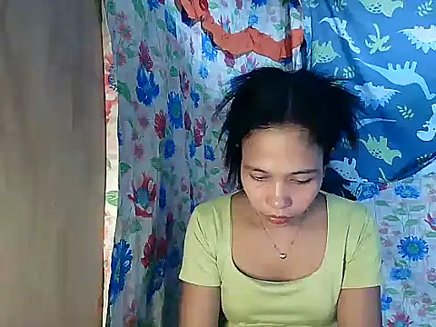 PinaySkinnyGirl Live XXX-chat