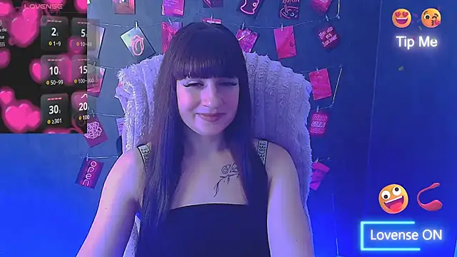 Violla_My: онлайн-секс-чат