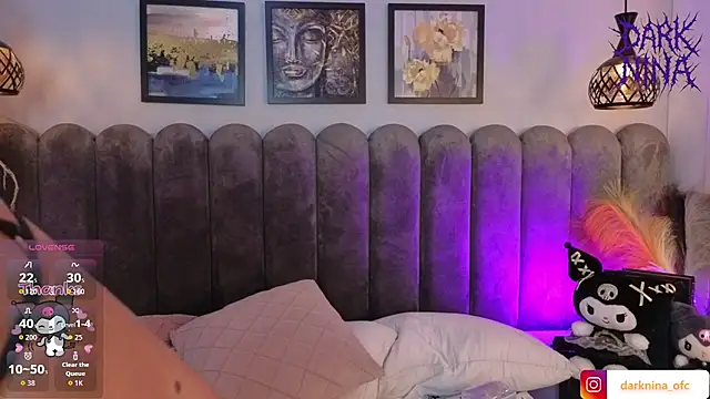 Dark_nina_ Live XXX-chat