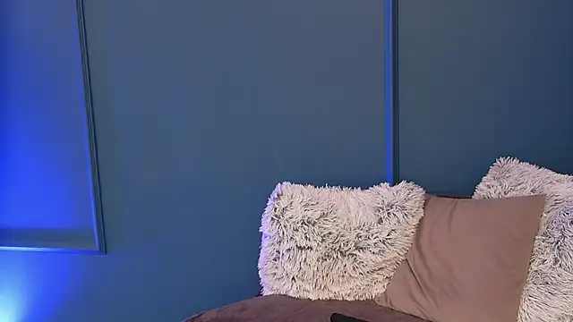 Show de DeeaVIP na webcam