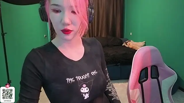 Maya_Viola: онлайн-секс-чат