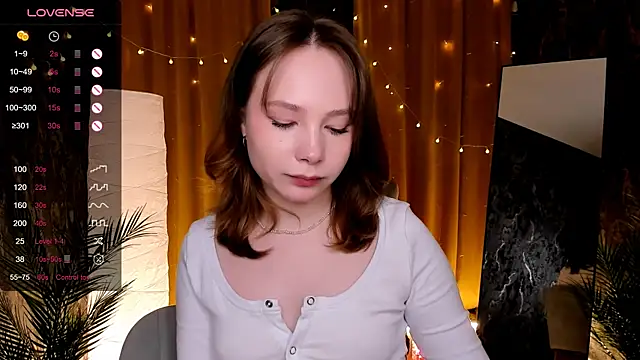 LanaBlu_ – Naživo XXX chat