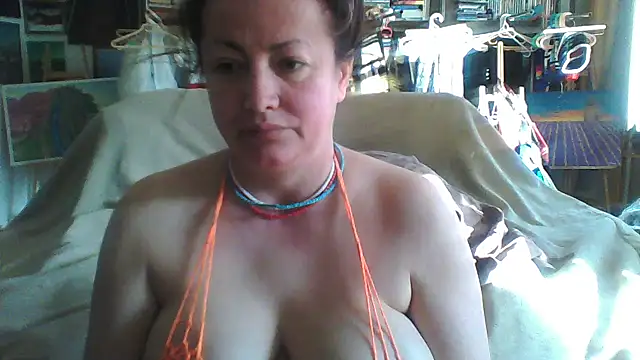 MariaAnaSunshine – Naživo XXX chat