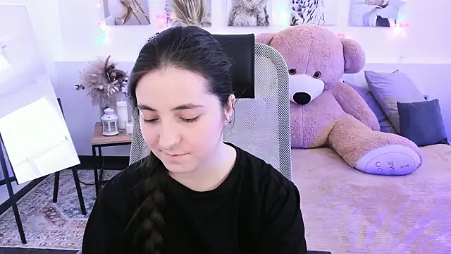 Chat XXX en directo de VirtuallVoyant