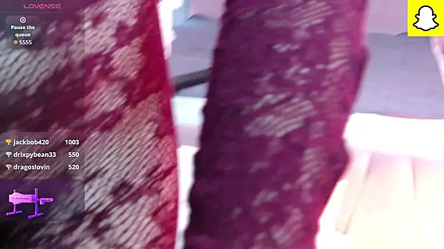 DeniseSun: απευθείας συνομιλία ΧΧΧ