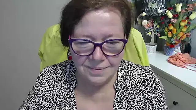 Adelewildx Pertunjukan Webcam