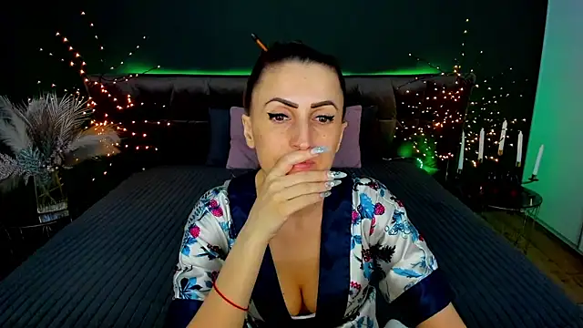 Chat XXX en directo de Rebecca_Diamond