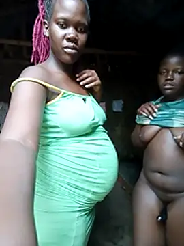 Вебкам-шоу holygrail001