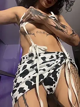 RosseMelody's Live XXX Chat